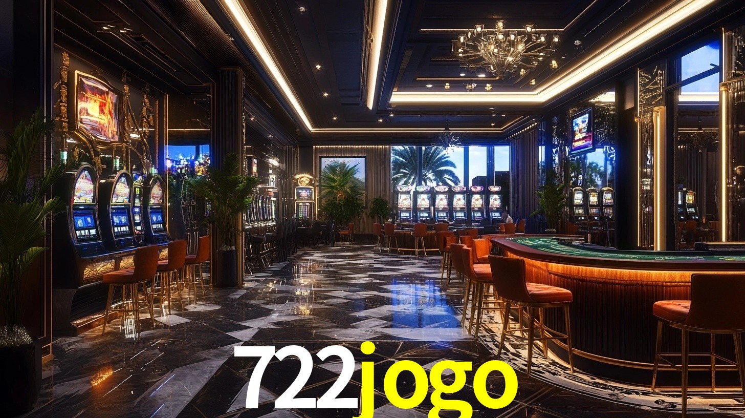 Daily Bonuses 722jogo