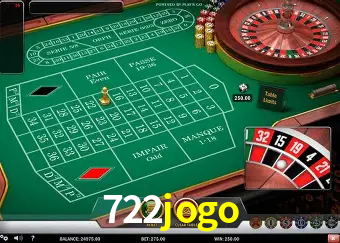 VIP Casino 722jogo